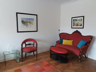 Apartamento con vistas en el puerto de Donostia - San Sebastian - 5