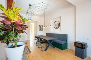 Charming Old Tbilisi Escape With Panoramic Views - 9