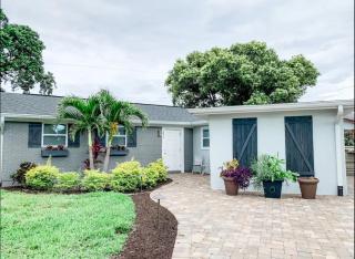 Perfect Florida House Getaway ! - 0