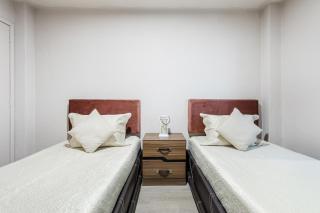 Elevate Your Roma Stay - 2BR - WiFi - Sleeps 7 - Città del Messico - 4