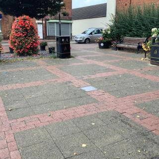 Come and relax at Greater Grace - Desborough - 8
