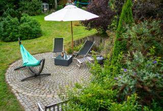 Charming, spacious, sea view guest house - Åkirkeby - 5