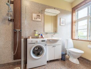 Charming, spacious, sea view guest house - Åkirkeby - 6