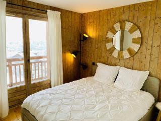 Magnifique appartement au coeur de Megève - Megève - 1
