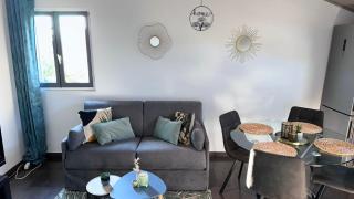 Au calme, parking gratuit,proche centre Thonon les bains - Allinges - 9