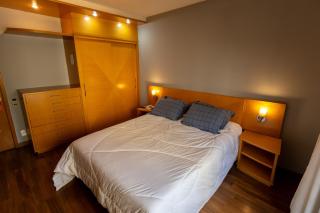 Flat com Varanda Jardim Paulista - São Paulo - 6