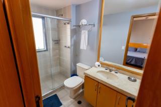 Flat com Varanda Jardim Paulista - São Paulo - 3