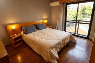 Flat com Varanda Jardim Paulista - São Paulo - 1