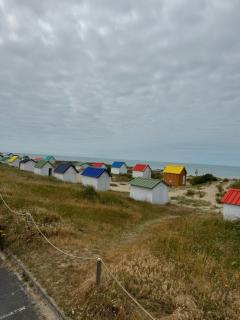 Maison La Dune - Gouville-sur-Mer - 8