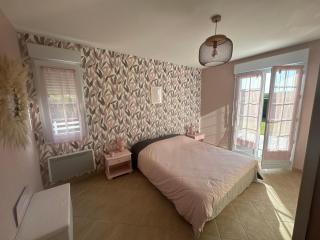 Maison La Dune - Gouville-sur-Mer - 6