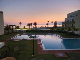 Apartamento VistaMar Salobreña - Salobreña - 8