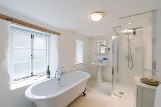 Seacombe Cottage, Combe Martin - 3