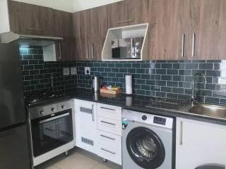 Urban stay on Hilton - 2