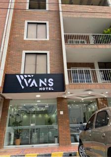 Hotel Vans Valledupar - Valledupar - 0