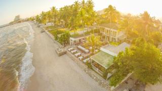 Green Gallery Beach Boutique Hotel - Hua Hin - 0