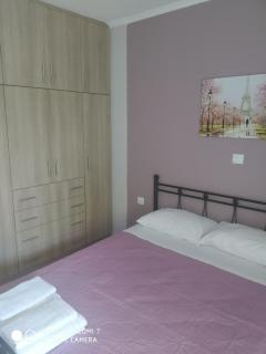 Chris&Chris Luxury apartment - Mesolongion - 0