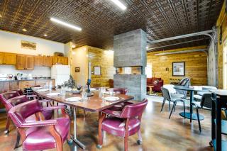 Pet-Friendly Cabin Retreat Walk to Lake Pepin! - Stockholm - 9