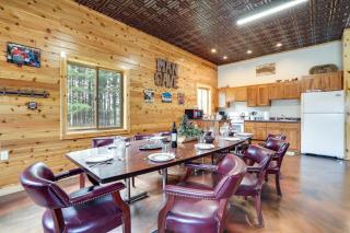 Pet-Friendly Cabin Retreat Walk to Lake Pepin! - Stockholm - 2