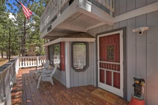 Haole Hideaway in the Big Bear Mountains - Big Bear City - 5