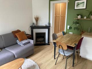 Joli appartement avec jardin-Parc de la Villette - Le Pré-Saint-Gervais - 4