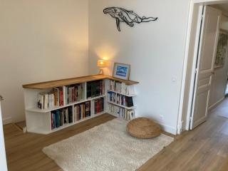 Joli appartement avec jardin-Parc de la Villette - Le Pré-Saint-Gervais - 2