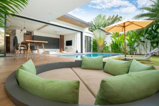 Eden Escape Naiyang Beach - Ban Sakhu - 5