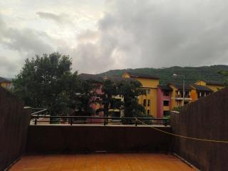 Lake front studio - Lavasa - 7