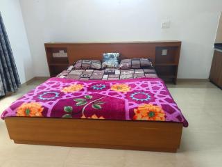 Lake front studio - Lavasa - 3