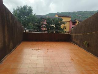 Lake front studio - Lavasa - 2