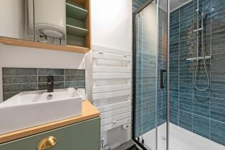 Le verdoyant - studio au coeur de Toulouse - Toulouse - 6