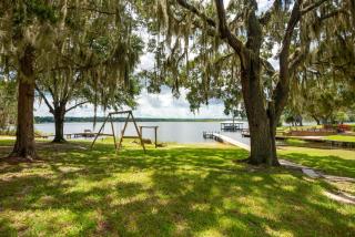 Lake Winnott Home with Boat Ramp and Dock - Hawthorne - 0