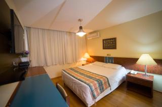 Sumatra Hotel e Centro de Convenções - Londrina - 8