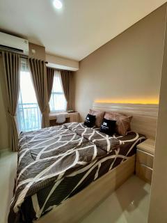 Sleep Room transpark Cibubur - Padurenan - 0