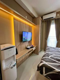 Sleep Room transpark Cibubur - Padurenan - 7