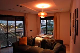 Exceptional appartement, Secure, Quiet and very well located - Casablanca - 4
