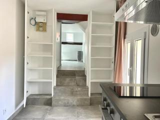 Apt 5 Dammartin - 8