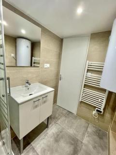 Apt 5 Dammartin - Dammartin-en-Goële - 1