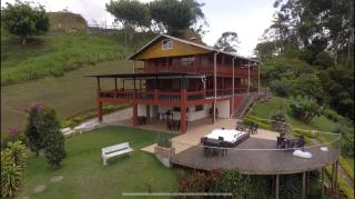 Finca con jacuzzi a 15min de Guatape - El Peñol - 9