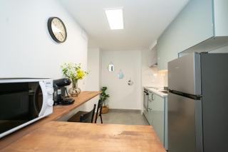 Apartamento Noques 3 - Córdoba - 2