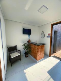 Pousada Canastra Sul - Delfinópolis - 7