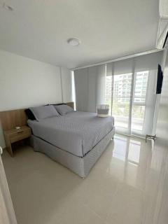 Amazing Beachfront Apartment - Cartagena de Indias - 8