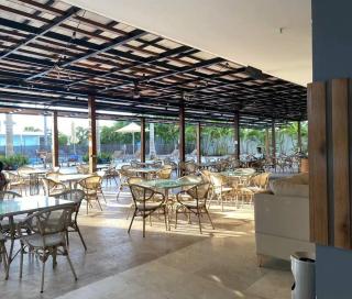 Amazing Beachfront Apartment - 7