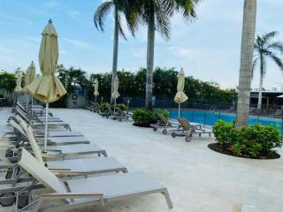 Amazing Beachfront Apartment - Cartagena de Indias - 5