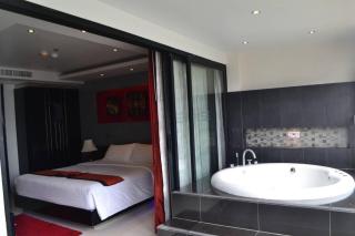 Absolute Bangla Suites 69sqm Balcony with Jacuzzi - Patong - 0