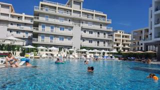Era Palace Apartments - Vlorë - 9