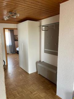 Appartio - Ferienwohnung "Dorfblick" Dachgeschoss - 6 Personen - Netflix - Waschmaschine - Hofheim in Unterfranken - 7