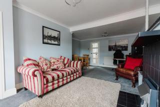 Hullidays Willerby house- East Riding - 0