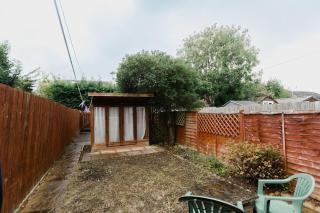 Hullidays Willerby house- East Riding - 8