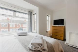 Hullidays Willerby house- East Riding - 7