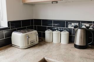 Hullidays Willerby house- East Riding - 5